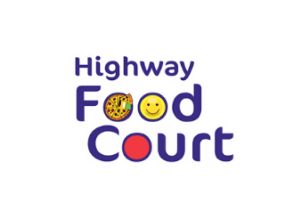 Highway Food court