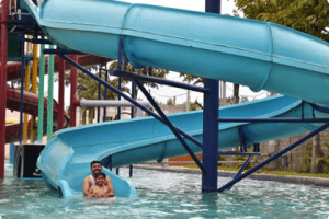 Infant Pool