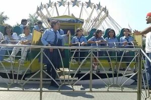 Swing It Medium