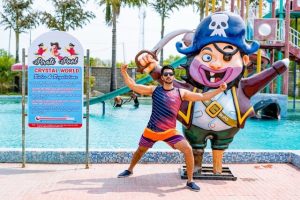 family pirates Medium
